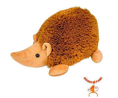 Porco Espinho