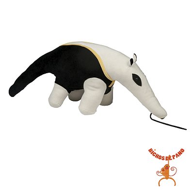 Tamandua Mirim - P
