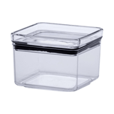 Pote Hermético Lumini Quadrado 480ml Paramount Ref.1161