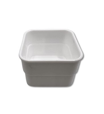Organizador Modular Branco 7,5x7,5x5,2cm Paramount Ref.1831