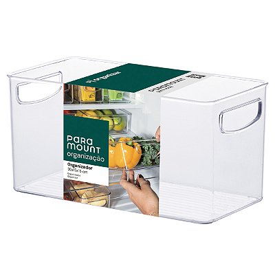 Organizador Modular Diamond 30x15x15cm Paramount Ref.1072