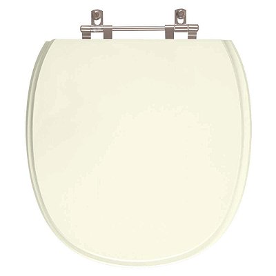 Assento Sanitário Massima Biscuit (Bege Claro) para vaso Incepa