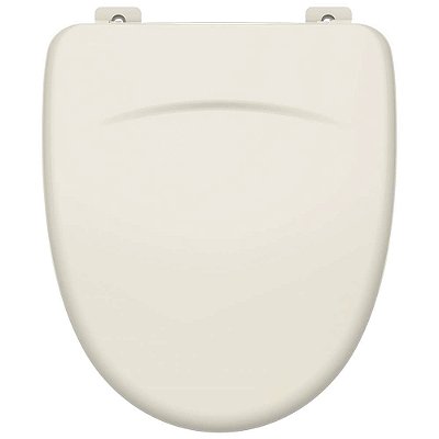 Assento Sanitário Termofixo Aloha Pergamon para vaso Celite