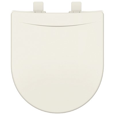Assento Sanitário Polipropileno Soft Close Smart Pergamon para vaso Celite