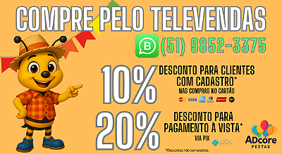 Banner Promoção