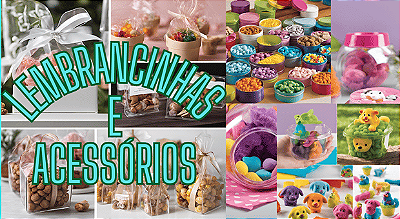Mini Banner 5 - Lembrancinhas