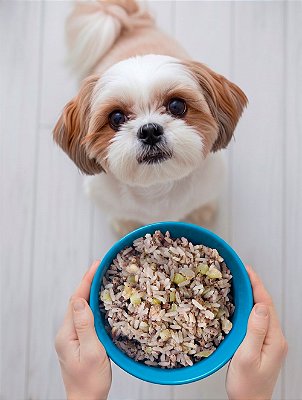 Peixe Essencial - Cães Adulto (1 porção)