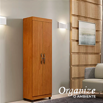 Organize