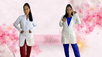 Minibanner Jaleco