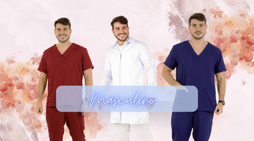 Banner Masculino