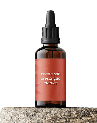 175$ - Oil Full Spectrum Cognitive 1500mg - 30ml (50mg/ml)