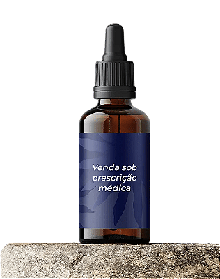 175$ - Oil Full Spectrum Focus 1500mg - 30ml (50mg/ml)
