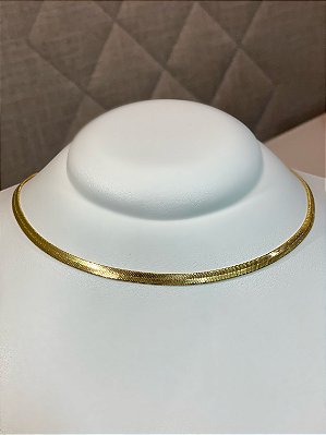 Choker Glamour