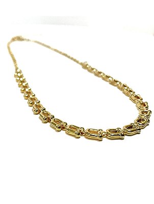 Choker Única