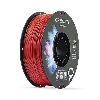 FILAMENTO CREALITY CR ABS (RED)