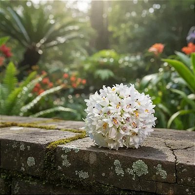 Neobenthamia Gracilis