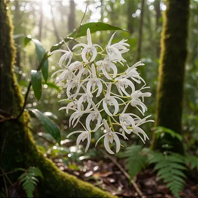 Dendrobium Speciosum