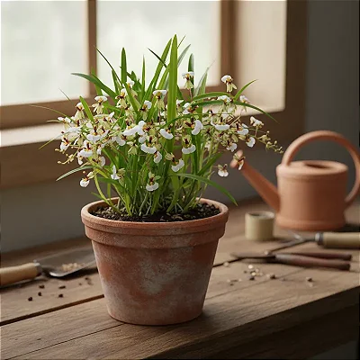 Ornithophora Radicans