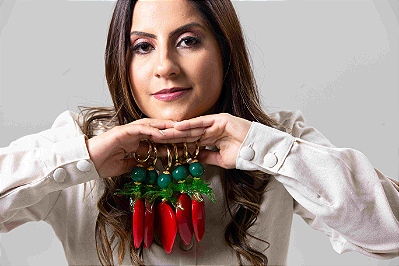 Anéis de guardanapo