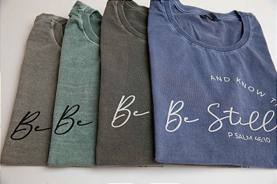Camisetas 2