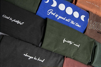 Camisetas 3
