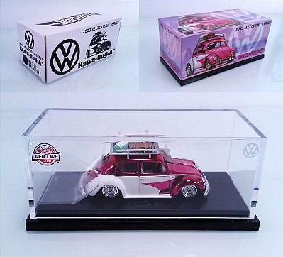 Hot Wheels Red Line Club 2023 Selection Series - Kawa - Bug - A