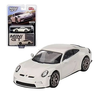 Mini GT - Porsche 911 GT3 Touring