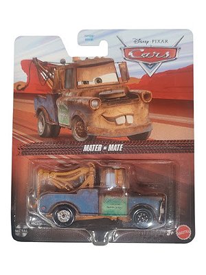 Disney Cars - Mate