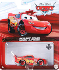 Disney Cars - Relâmpago McQueen