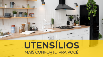 Utensílios mini
