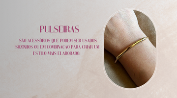 Pulseiras