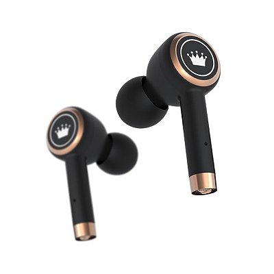 FONE DE OUVIDO BLUETOOTH TWS100 Ergonômico