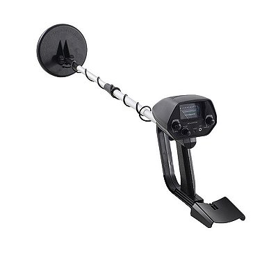 Detector de Detector de Ouro e Prata moedas Metais Industrial Subterrâneo Portátil Leve