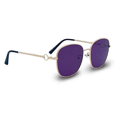 Óculos de Sol Polarizado Proteção UV400