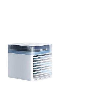Mini ar condicionado Geladeira Novo para escritório Quarto mesa