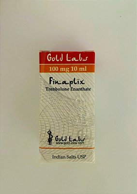 Finaplix Trembolona de  Enantato 100mg 10ml