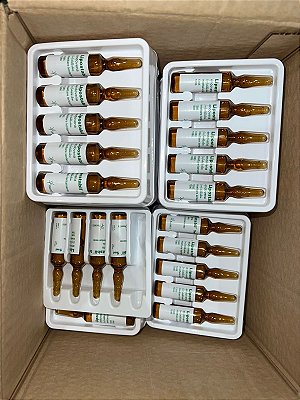 Enzimas lipostabil 5x5