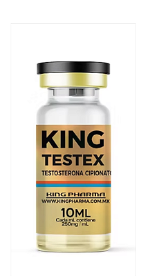 Cipionato king 250mg 10ml
