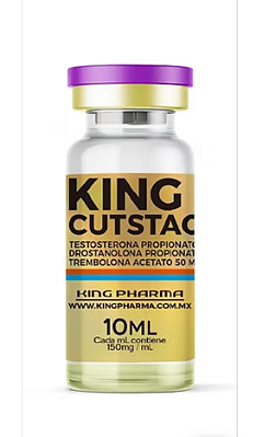 Cutstak king 150mg 10ml