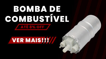 Mini Banner Bomba