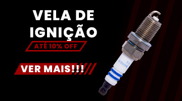 Mini Banner Vela