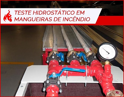 Teste Mangueira