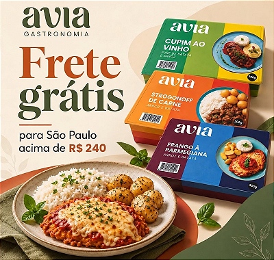 Mini Frete gratis - ChatGPT