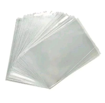 1kg Saco PE 30x40x0,06