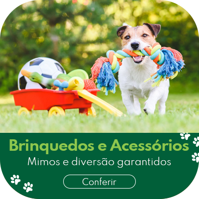 Mini banner briquedos