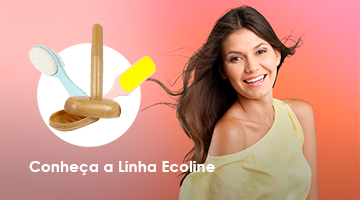 Marilu linha eco