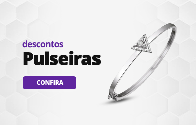 Pulseiras