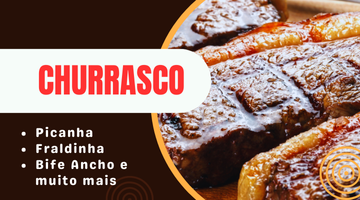 Churrasco