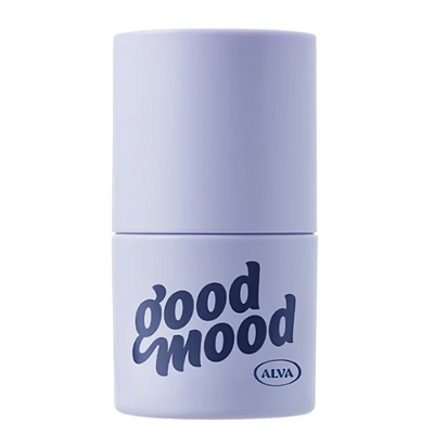 Desodorante Roll-on Blueberry Good Mood Alva 50ml