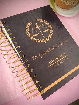 Agenda Jurídica